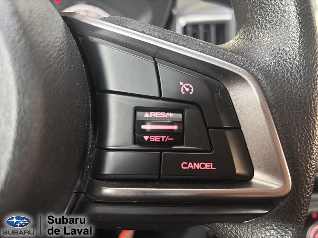 2023 Subaru Impreza Convenience in Laval, Quebec - 18 - w1024h768px