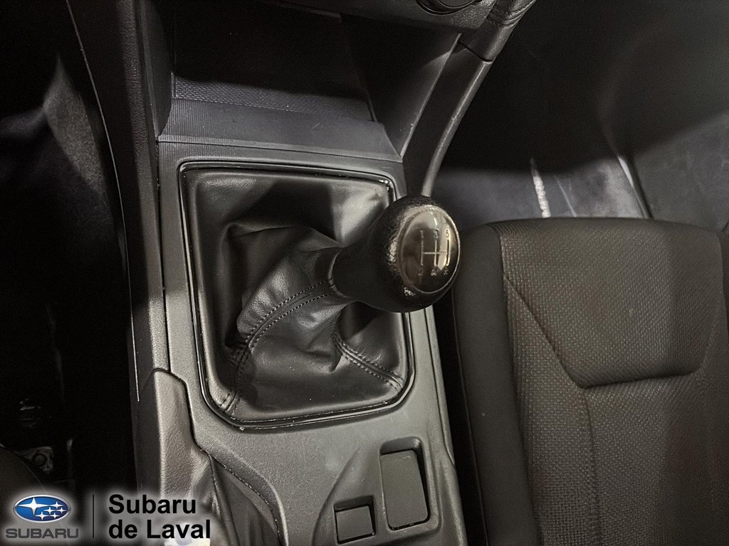 2023 Subaru Impreza Convenience in Laval, Quebec - 15 - w1024h768px
