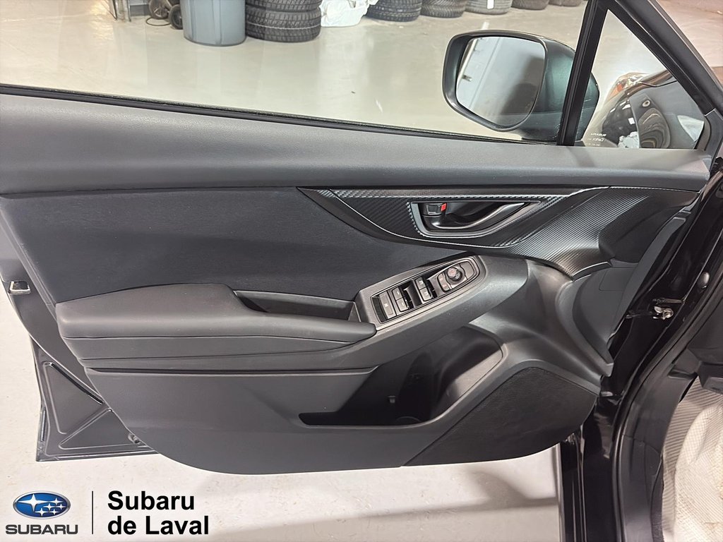 2023 Subaru Impreza Convenience in Laval, Quebec - 11 - w1024h768px