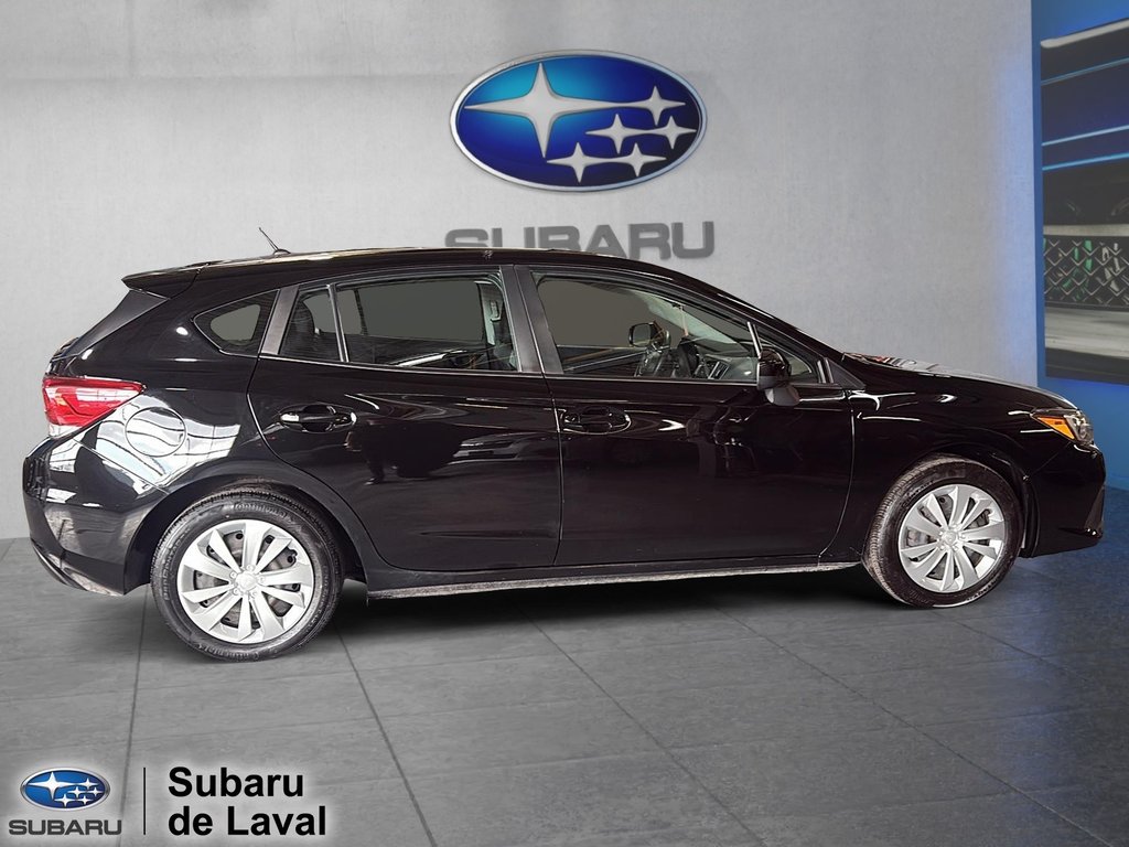 2023 Subaru Impreza Convenience in Laval, Quebec - 4 - w1024h768px