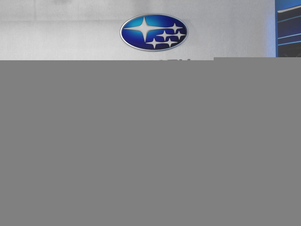 2023 Subaru Impreza Convenience in Laval, Quebec - 4 - w1024h768px