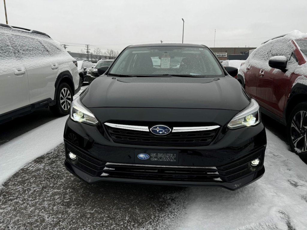 Subaru Impreza Sport 2023 à Laval, Québec - 3 - w1024h768px