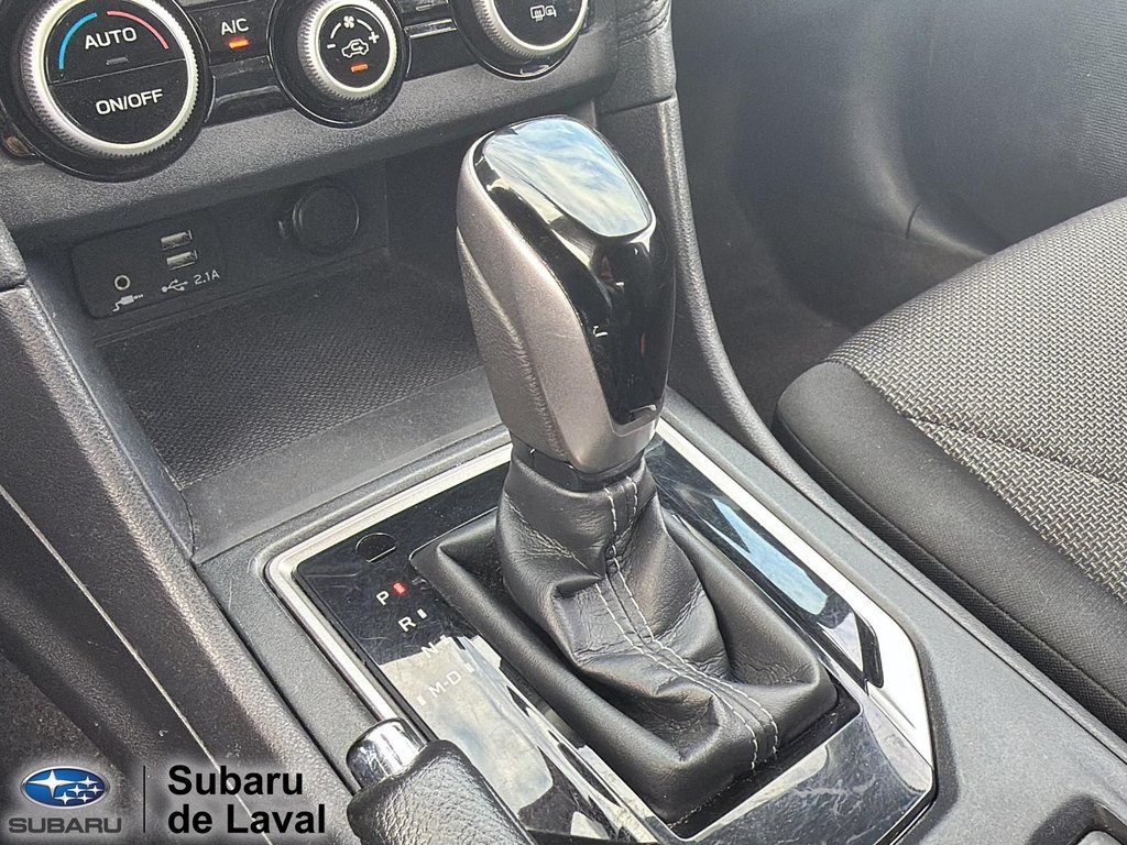 2023 Subaru Impreza Touring in Laval, Quebec - 39 - w1024h768px