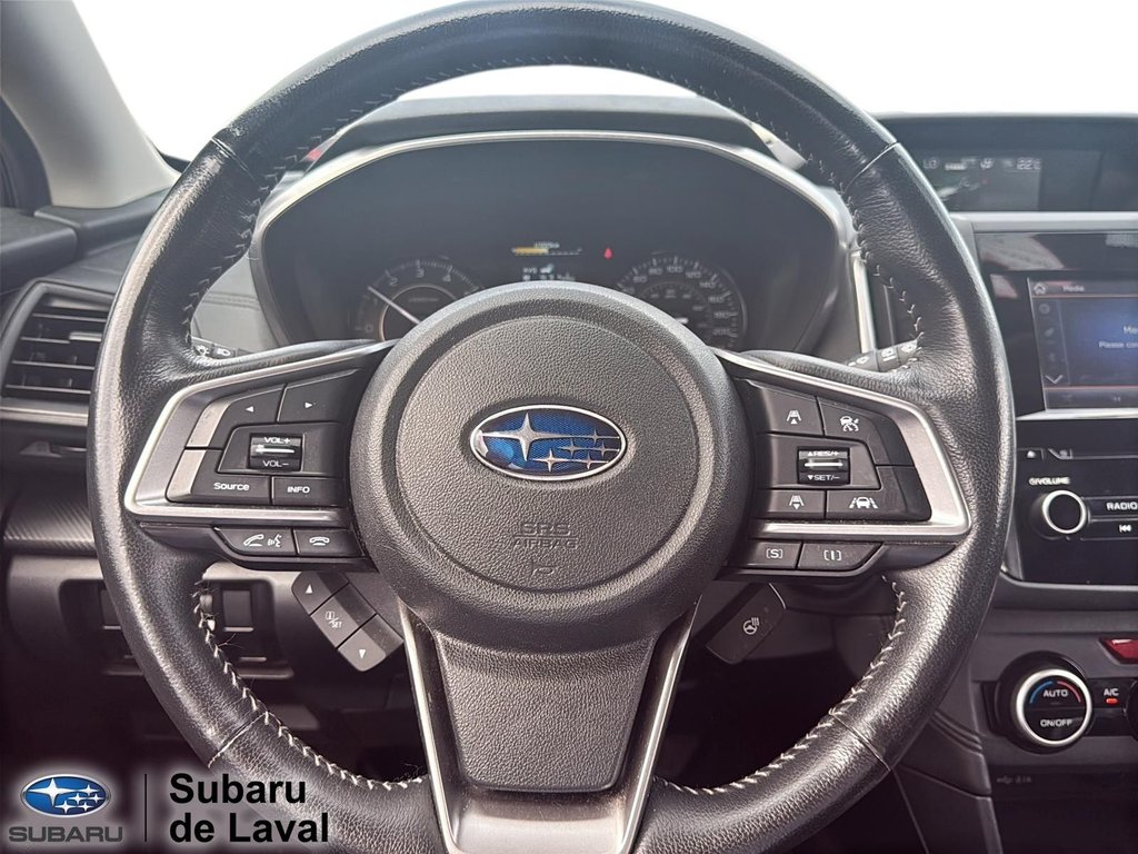 2023 Subaru Impreza Touring in Laval, Quebec - 40 - w1024h768px