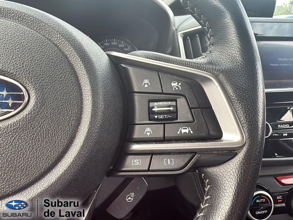 2023 Subaru Impreza Touring in Laval, Quebec - 20 - w1024h768px