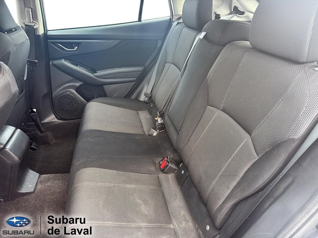 2023 Subaru Impreza Touring in Laval, Quebec - 34 - w1024h768px