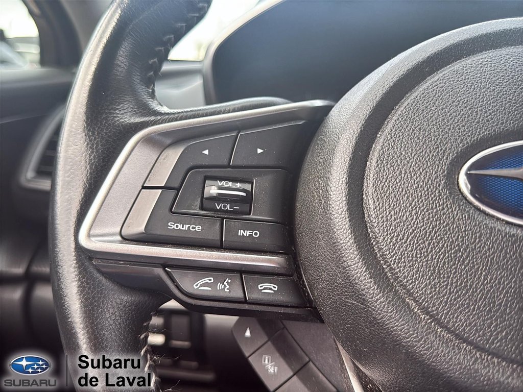 2023 Subaru Impreza Touring in Laval, Quebec - 41 - w1024h768px