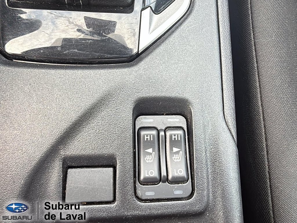 2023 Subaru Impreza Touring in Laval, Quebec - 35 - w1024h768px