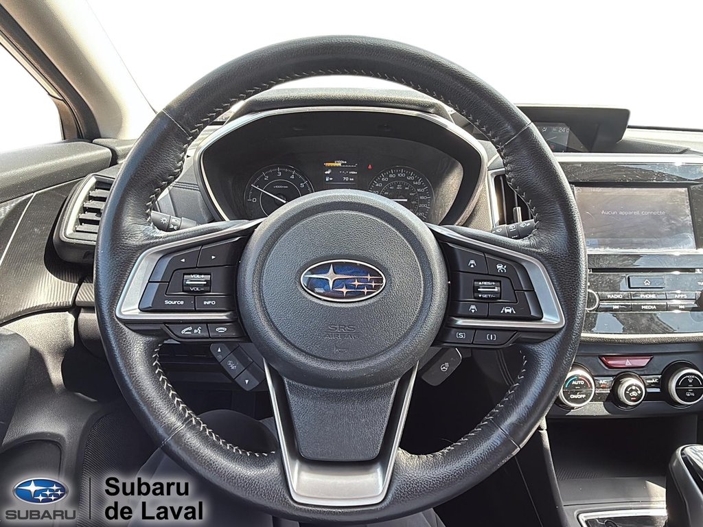 Subaru Impreza Touring 2023 à Laval, Québec - 17 - w1024h768px