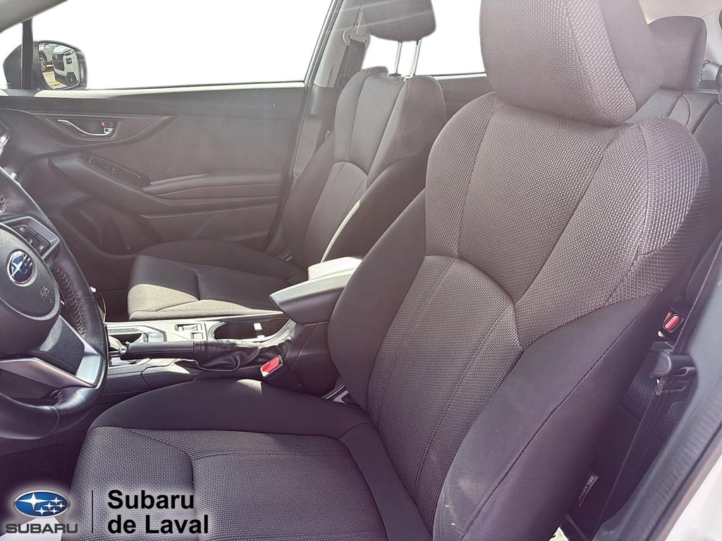 Subaru Impreza Touring 2023 à Laval, Québec - 9 - w1024h768px
