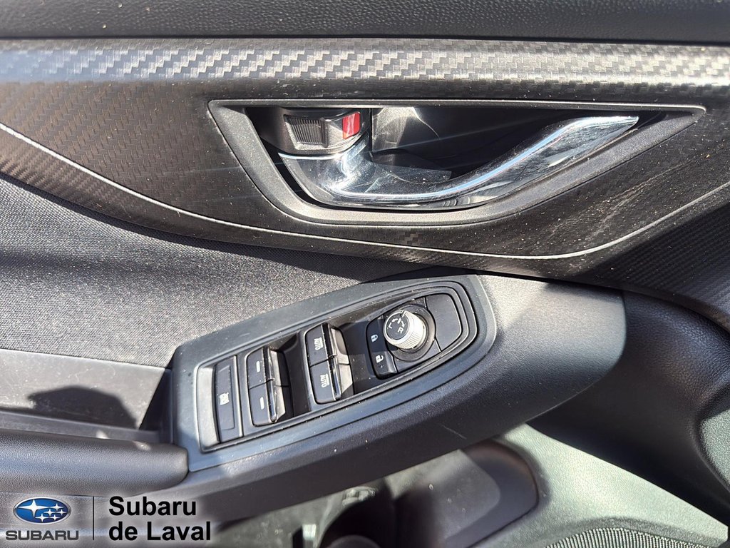 Subaru Impreza Touring 2023 à Laval, Québec - 10 - w1024h768px
