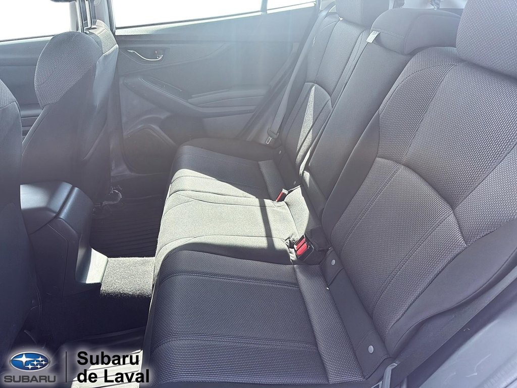 Subaru Impreza Touring 2023 à Laval, Québec - 11 - w1024h768px