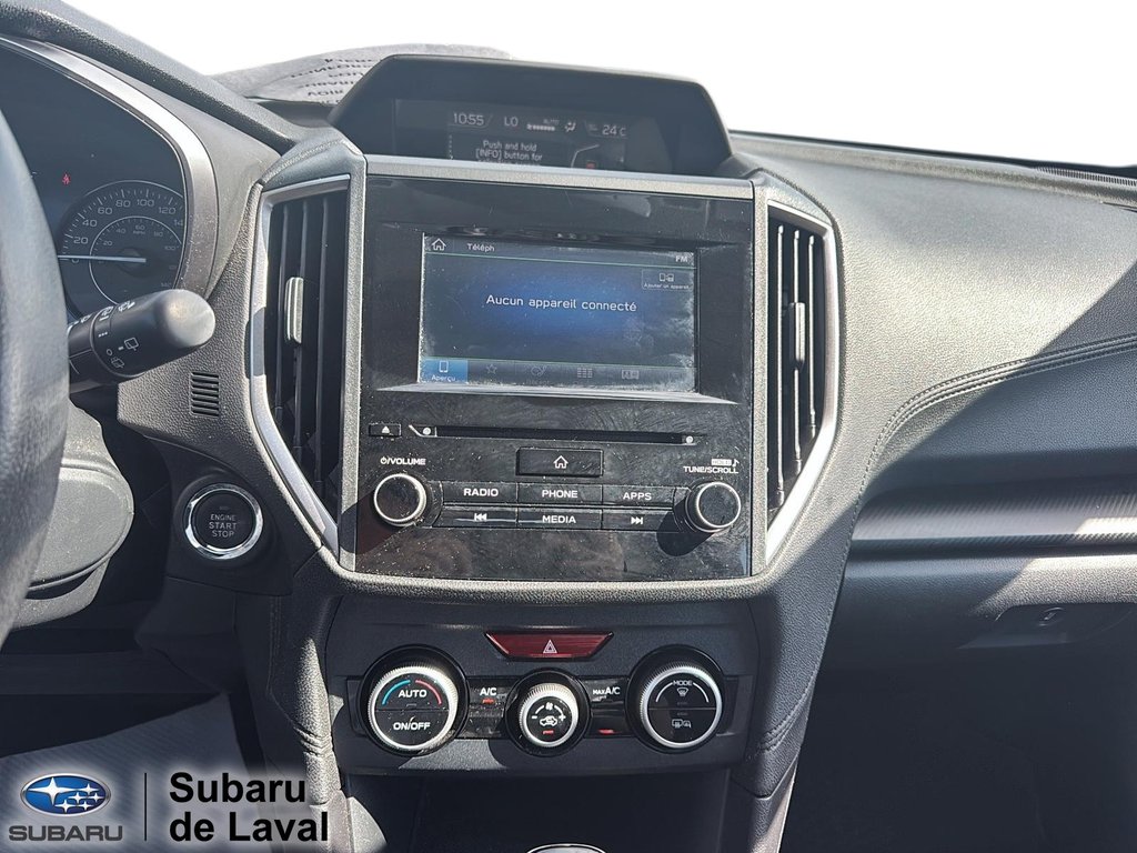 Subaru Impreza Touring 2023 à Laval, Québec - 14 - w1024h768px
