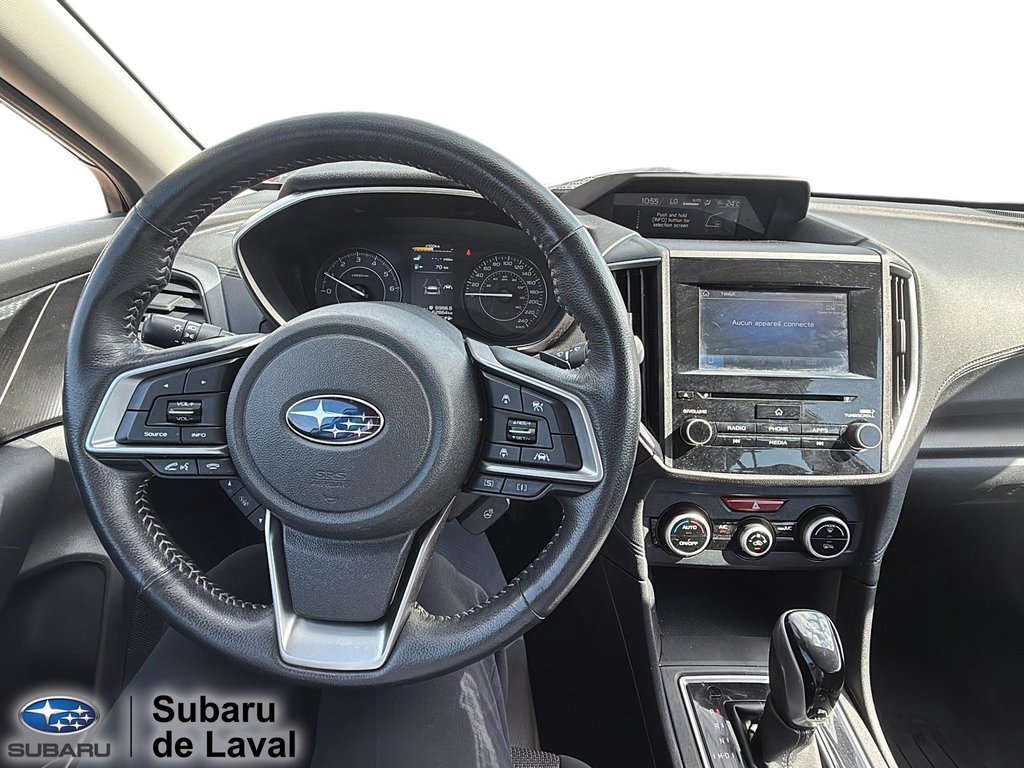 Subaru Impreza Touring 2023 à Laval, Québec - 13 - w1024h768px