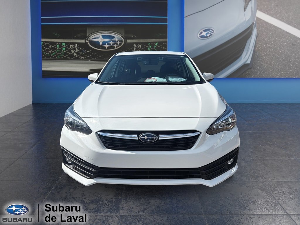 Subaru Impreza Touring 2023 à Laval, Québec - 2 - w1024h768px