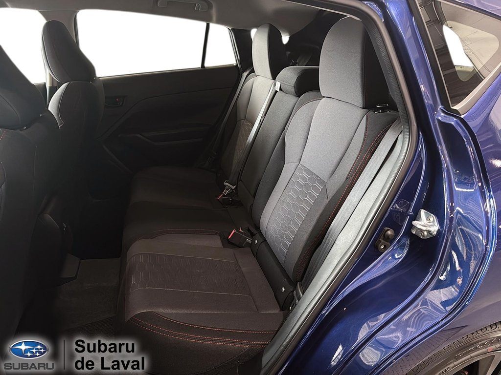 2024 Subaru Impreza Touring in Laval, Quebec - 13 - w1024h768px