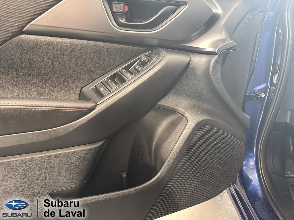 2024 Subaru Impreza Touring in Laval, Quebec - 12 - w1024h768px