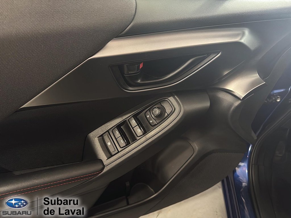 2024 Subaru Impreza Touring in Laval, Quebec - 11 - w1024h768px