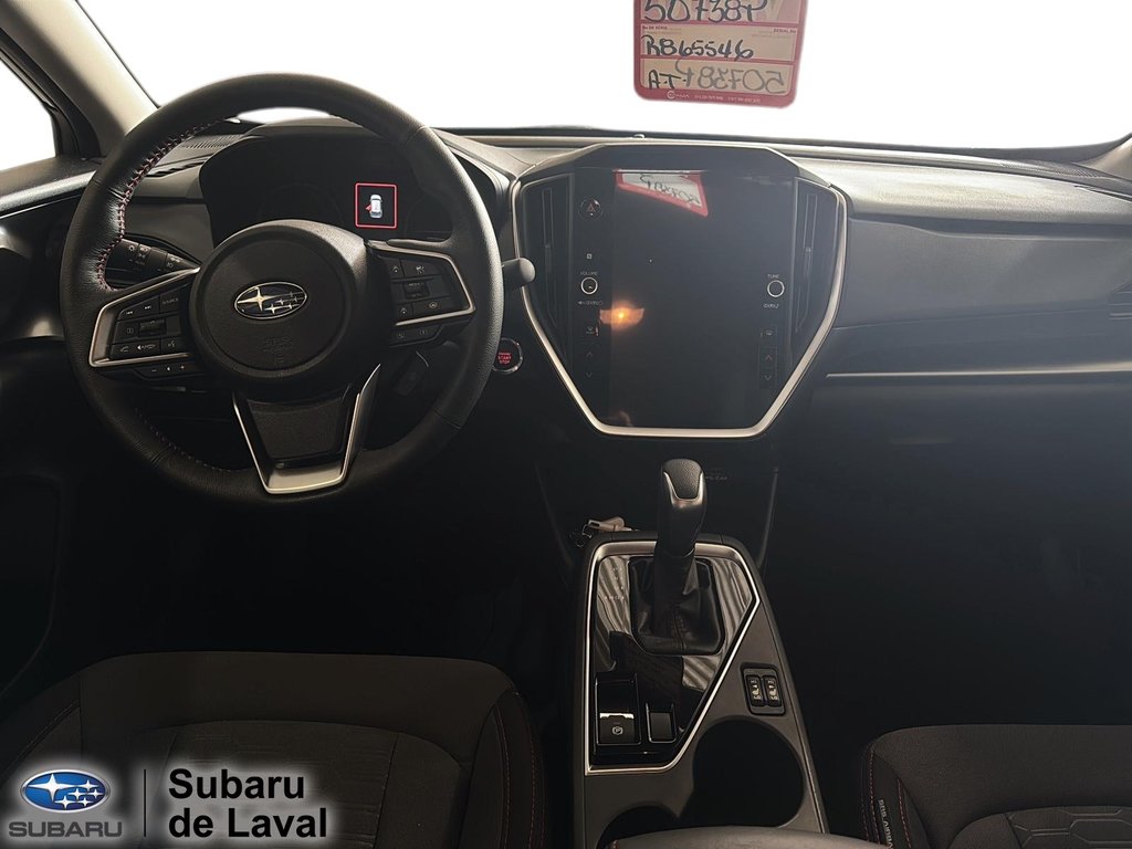2024 Subaru Impreza Touring in Laval, Quebec - 15 - w1024h768px