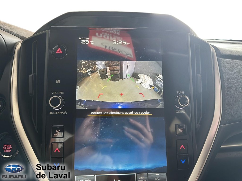 2024 Subaru Impreza Touring in Laval, Quebec - 18 - w1024h768px