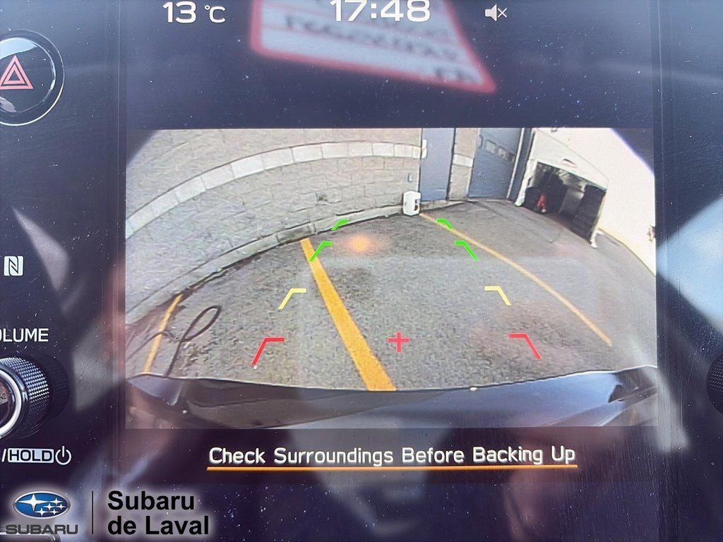 Subaru Impreza Touring 2024 à Laval, Québec - 11 - w1024h768px