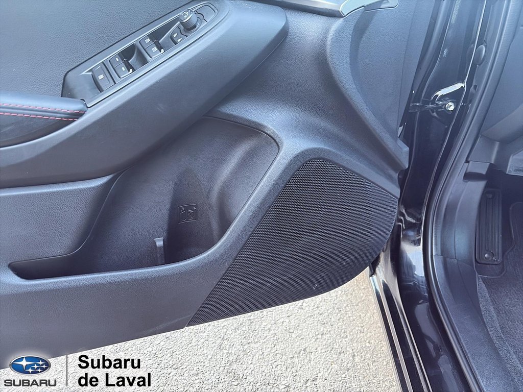 Subaru Impreza Touring 2024 à Laval, Québec - 5 - w1024h768px