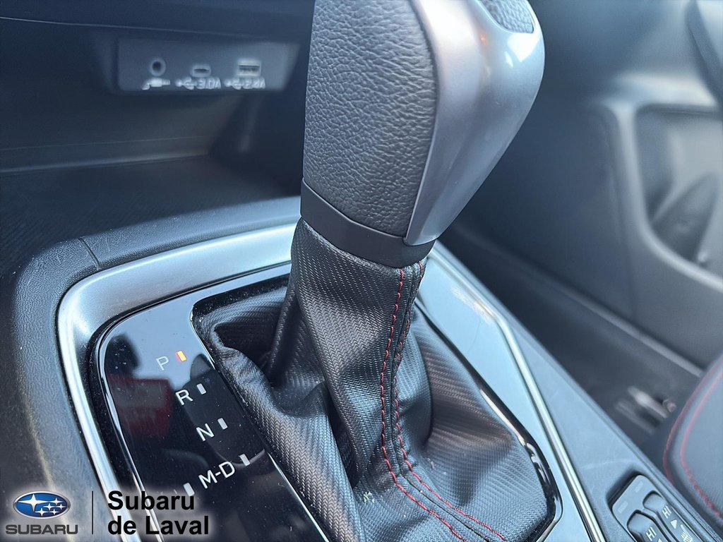 Subaru Impreza Touring 2024 à Laval, Québec - 12 - w1024h768px