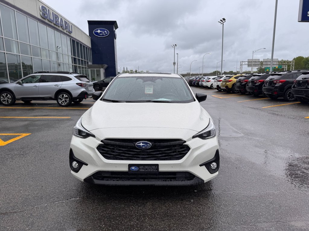 Subaru Impreza RS 2024 à Laval, Québec - 3 - w1024h768px
