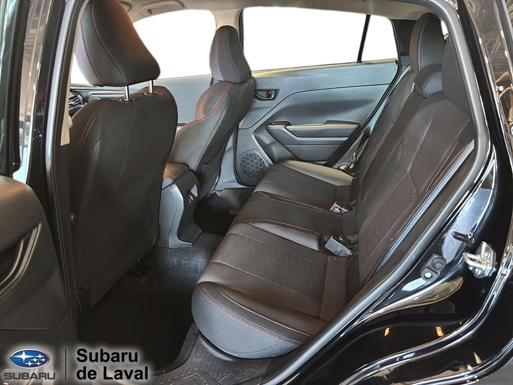 2024 Subaru Impreza Touring in Laval, Quebec - 12 - w1024h768px
