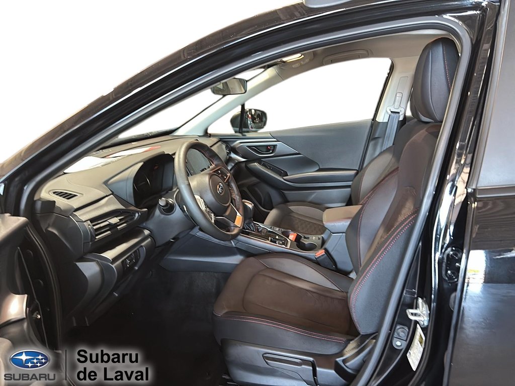 2024 Subaru Impreza Touring in Laval, Quebec - 10 - w1024h768px