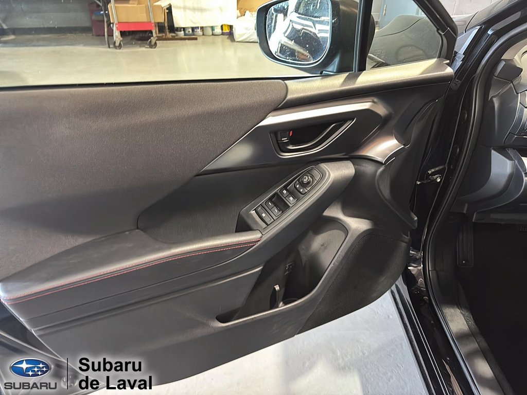 2024 Subaru Impreza Touring in Laval, Quebec - 11 - w1024h768px