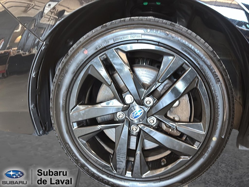 2024 Subaru Impreza Touring in Laval, Quebec - 9 - w1024h768px