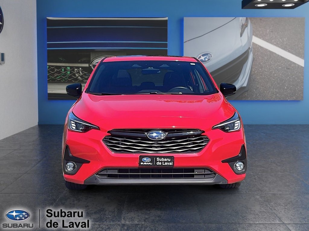 2024 Subaru Impreza RS in Laval, Quebec - 19 - w1024h768px