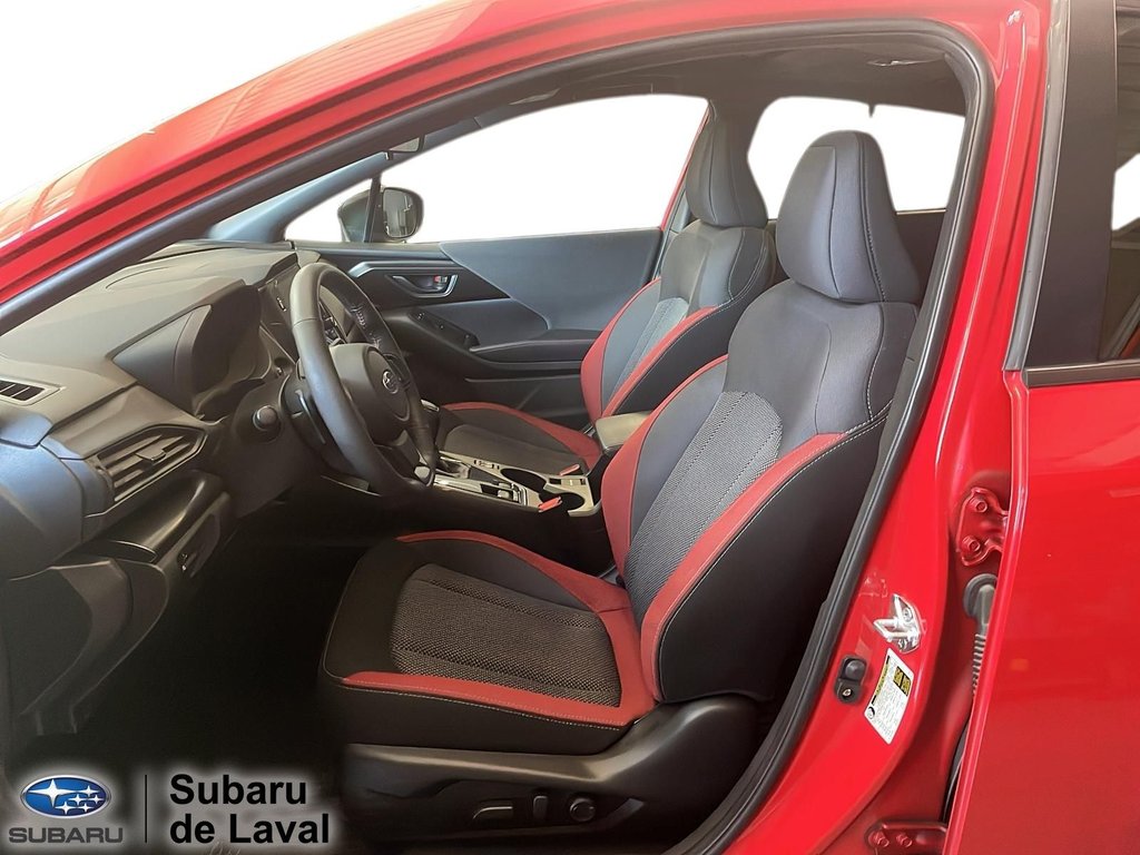 2024 Subaru Impreza RS in Laval, Quebec - 8 - w1024h768px