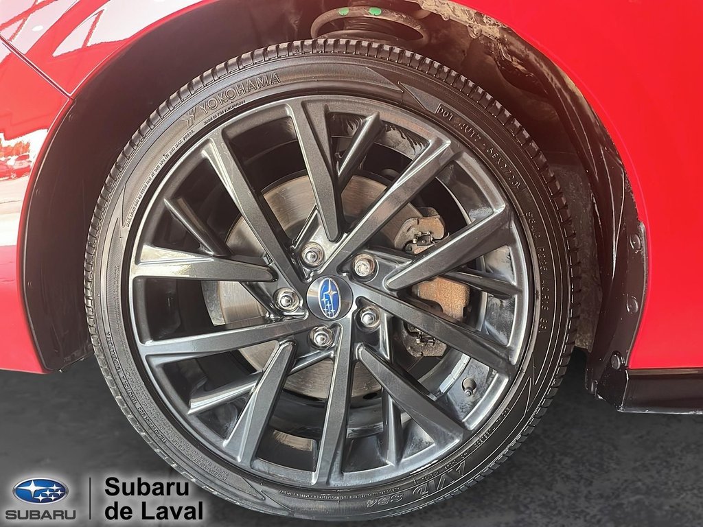 2024 Subaru Impreza RS in Laval, Quebec - 7 - w1024h768px