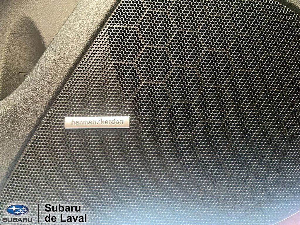 2024 Subaru Impreza RS in Laval, Quebec - 10 - w1024h768px