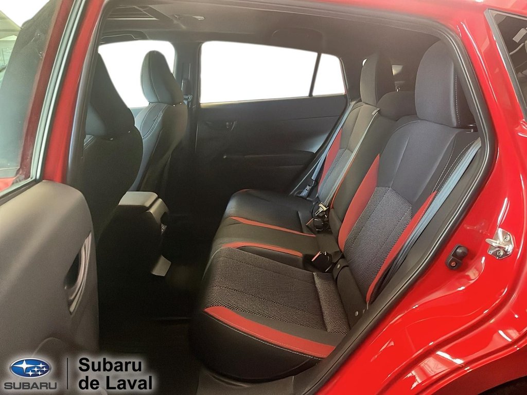 2024 Subaru Impreza RS in Laval, Quebec - 11 - w1024h768px