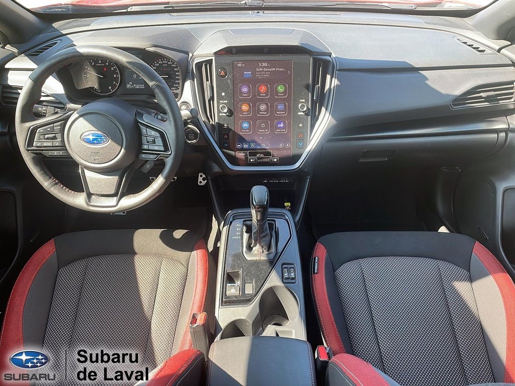 2024 Subaru Impreza RS in Laval, Quebec - 14 - w1024h768px