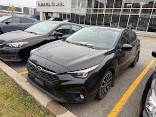 2024 Subaru Impreza Sport-tech in Laval, Quebec - 1 - w1024h768px