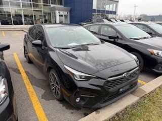 2024 Subaru Impreza Sport-tech in Laval, Quebec - 5 - w1024h768px