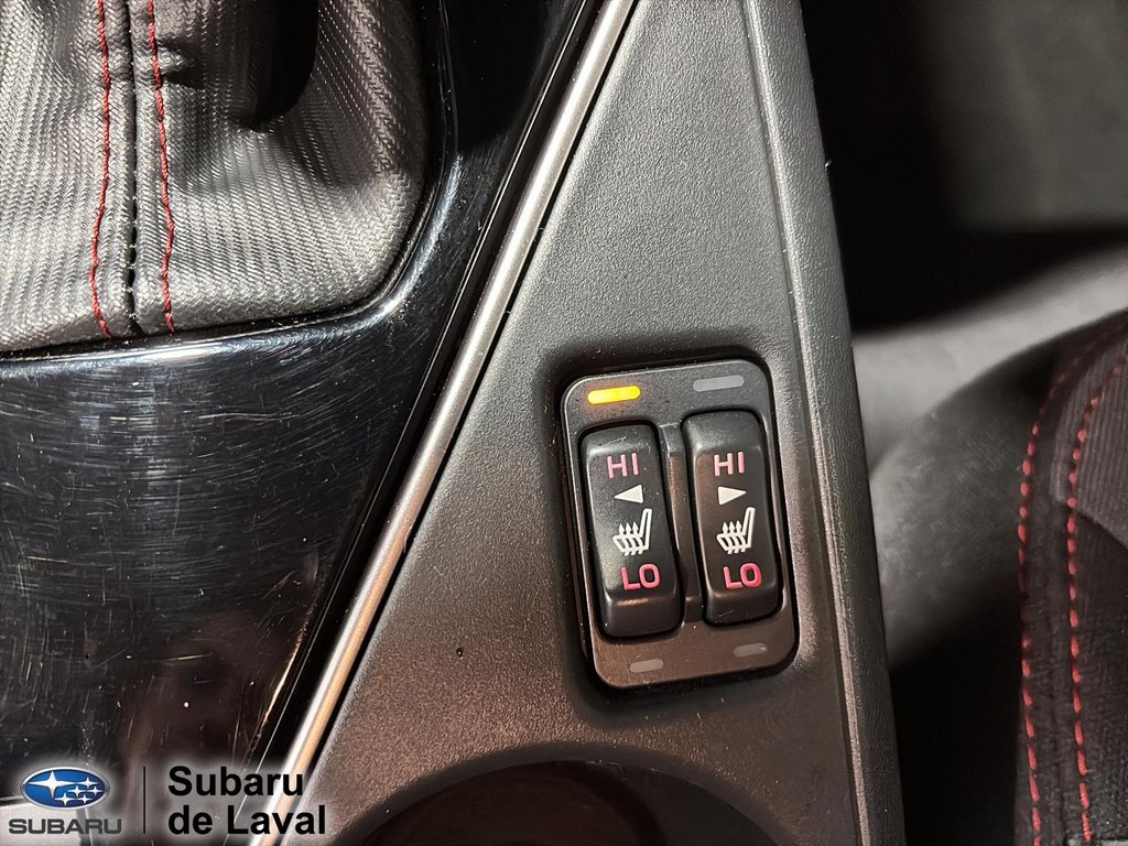 2024 Subaru Impreza Touring in Terrebonne, Quebec - 14 - w1024h768px