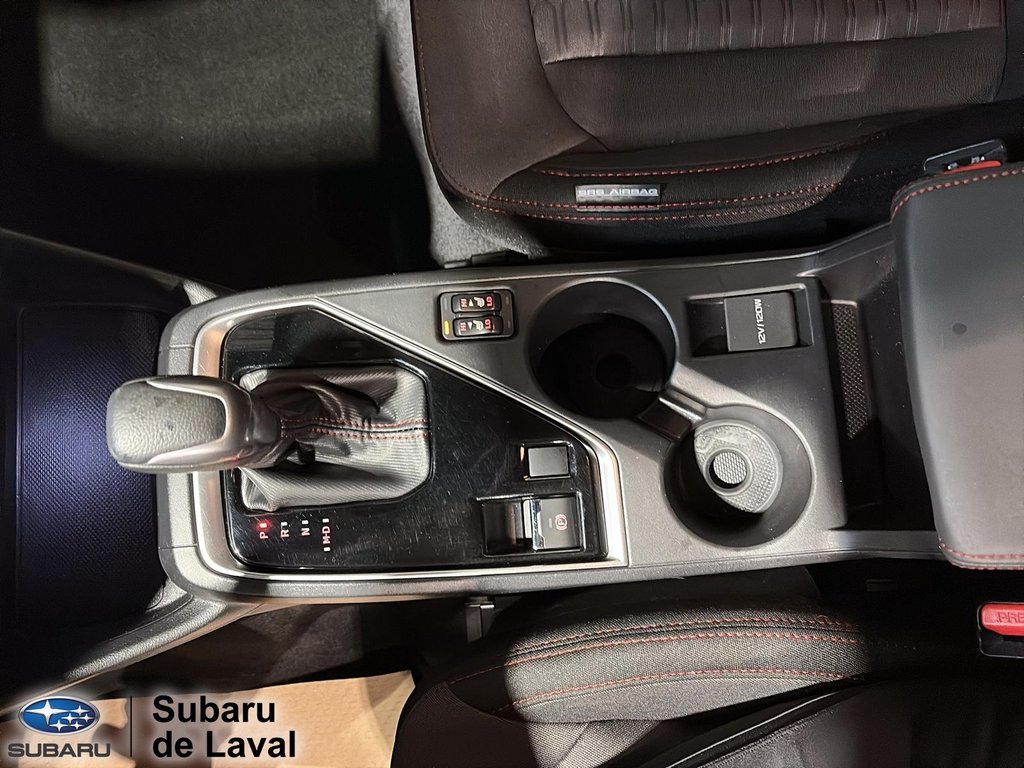 2024 Subaru Impreza Touring in Terrebonne, Quebec - 16 - w1024h768px