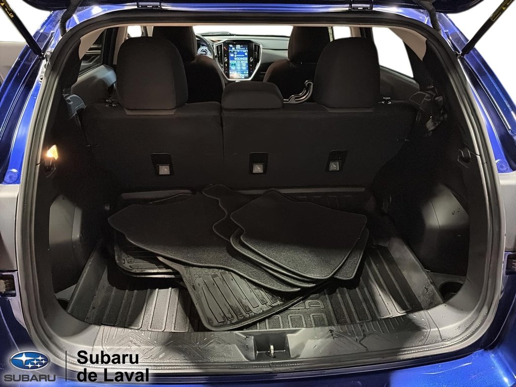 2024 Subaru Impreza Touring in Terrebonne, Quebec - 13 - w1024h768px
