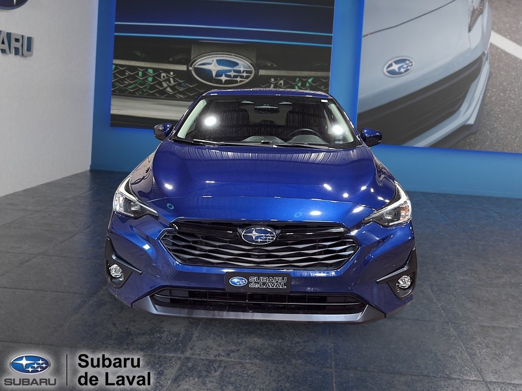 2024 Subaru Impreza Touring in Terrebonne, Quebec - 2 - w1024h768px