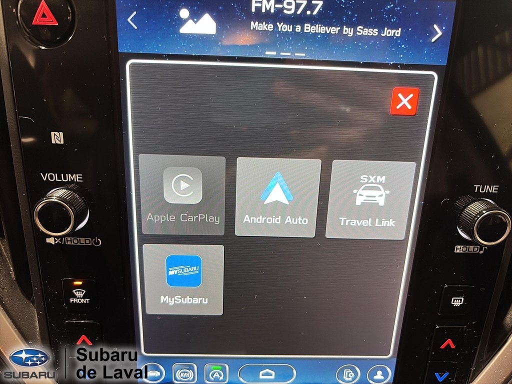 2024 Subaru Impreza Touring in Terrebonne, Quebec - 17 - w1024h768px