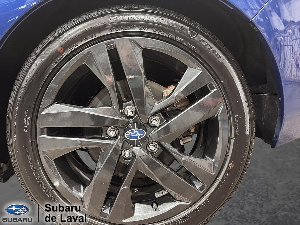 2024 Subaru Impreza Touring in Terrebonne, Quebec - 8 - w1024h768px