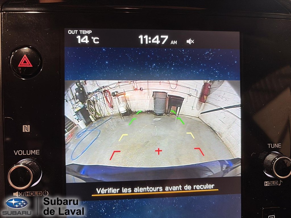 2024 Subaru Impreza Touring in Terrebonne, Quebec - 18 - w1024h768px