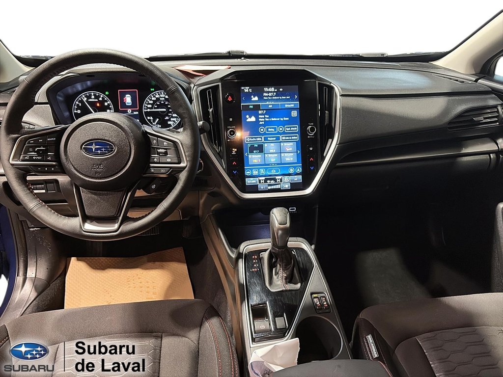 2024 Subaru Impreza Touring in Terrebonne, Quebec - 15 - w1024h768px