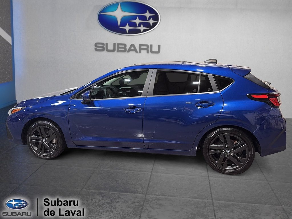 2024 Subaru Impreza Touring in Terrebonne, Quebec - 7 - w1024h768px