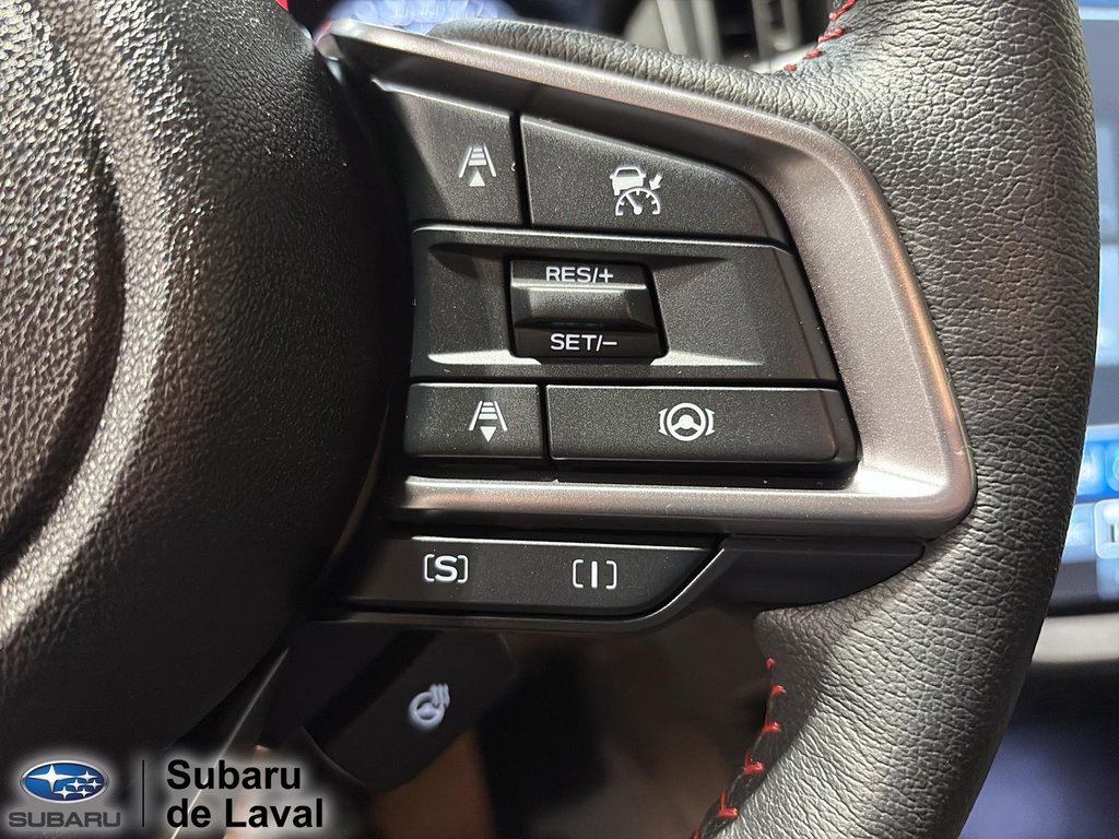 2024 Subaru Impreza Touring in Terrebonne, Quebec - 22 - w1024h768px